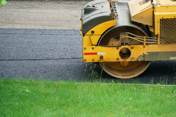 Best Driveway Repair Near Me  in Stevenson, AL