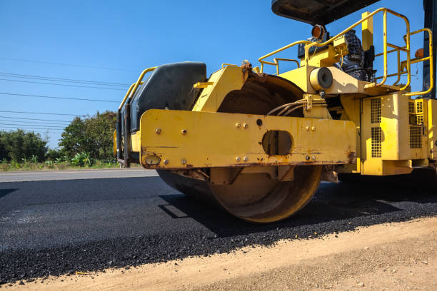 Best Residential Paver Driveway  in Stevenson, AL